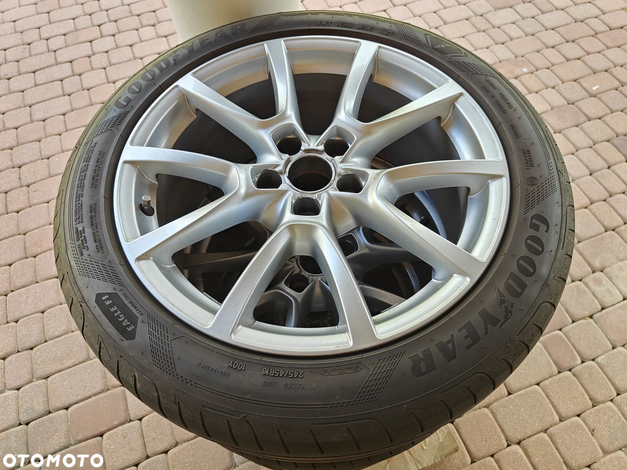 Audi A6 3.0 TDI Quattro S tronic - 19