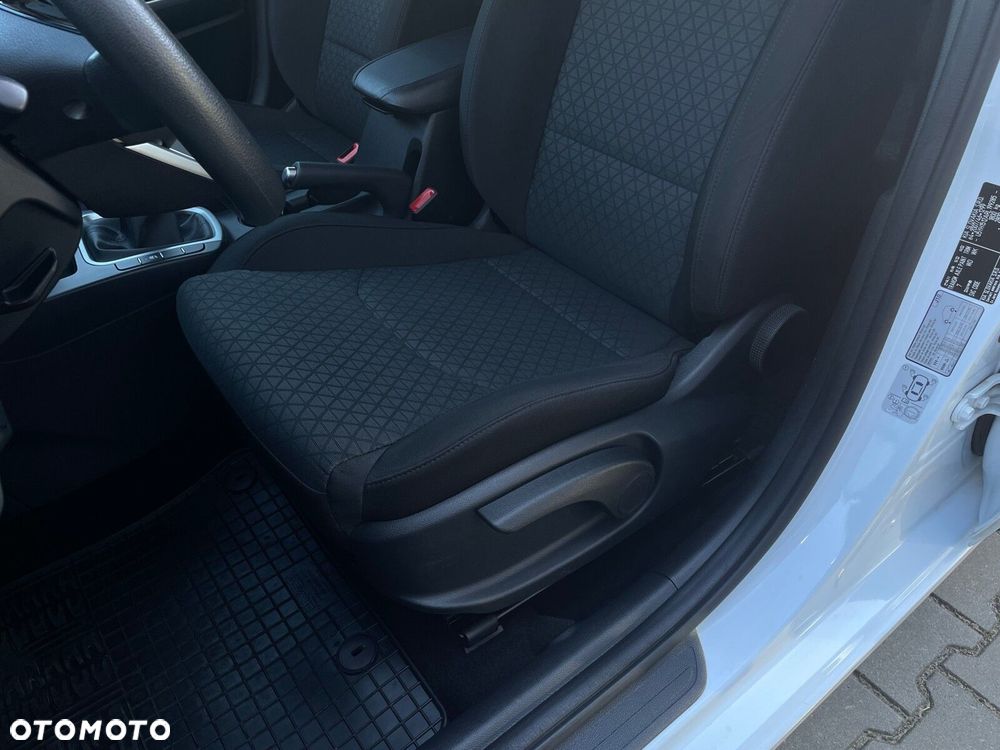 Kia Ceed 1.0 T-GDI M - 11