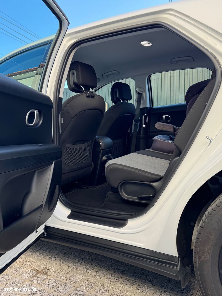 Hyundai Ioniq 5 58 kWh - 20