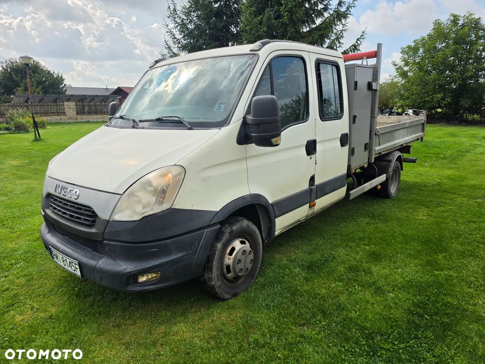 Iveco DAILY - 1