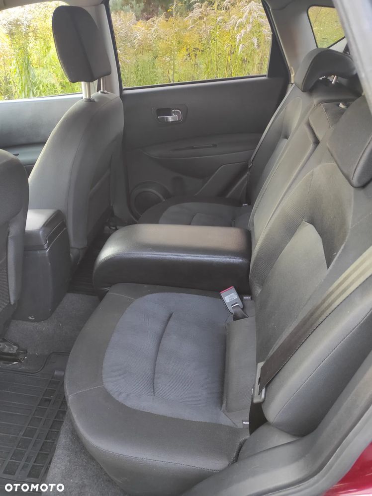 Nissan Qashqai - 16
