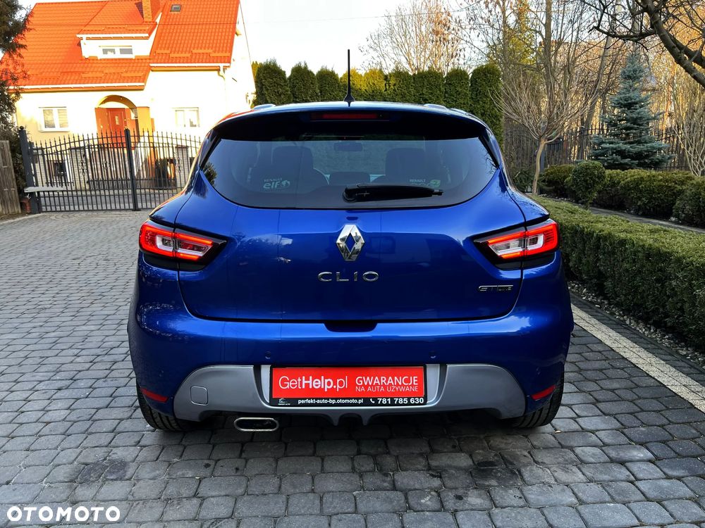 Renault Clio (Energy) TCe 90 Bose Edition - 11
