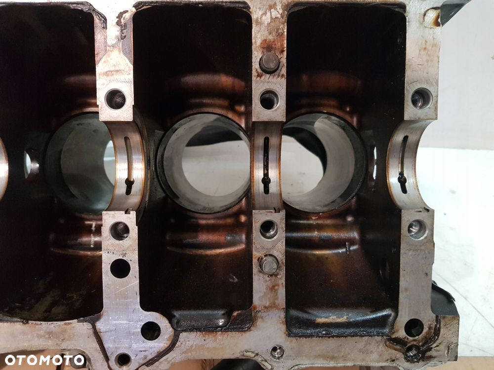 blok silnika toyota celica vii t23 avensis t25 verso ii 1zz-fe 1.8 vvti - 12
