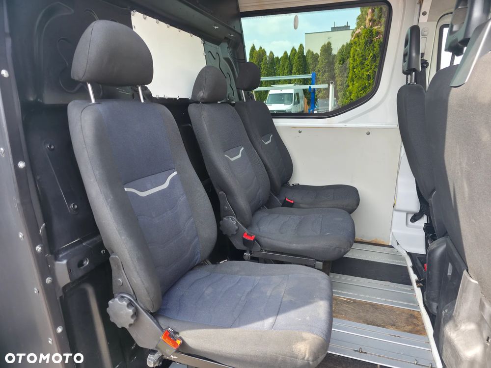 Iveco 35S16 - 14