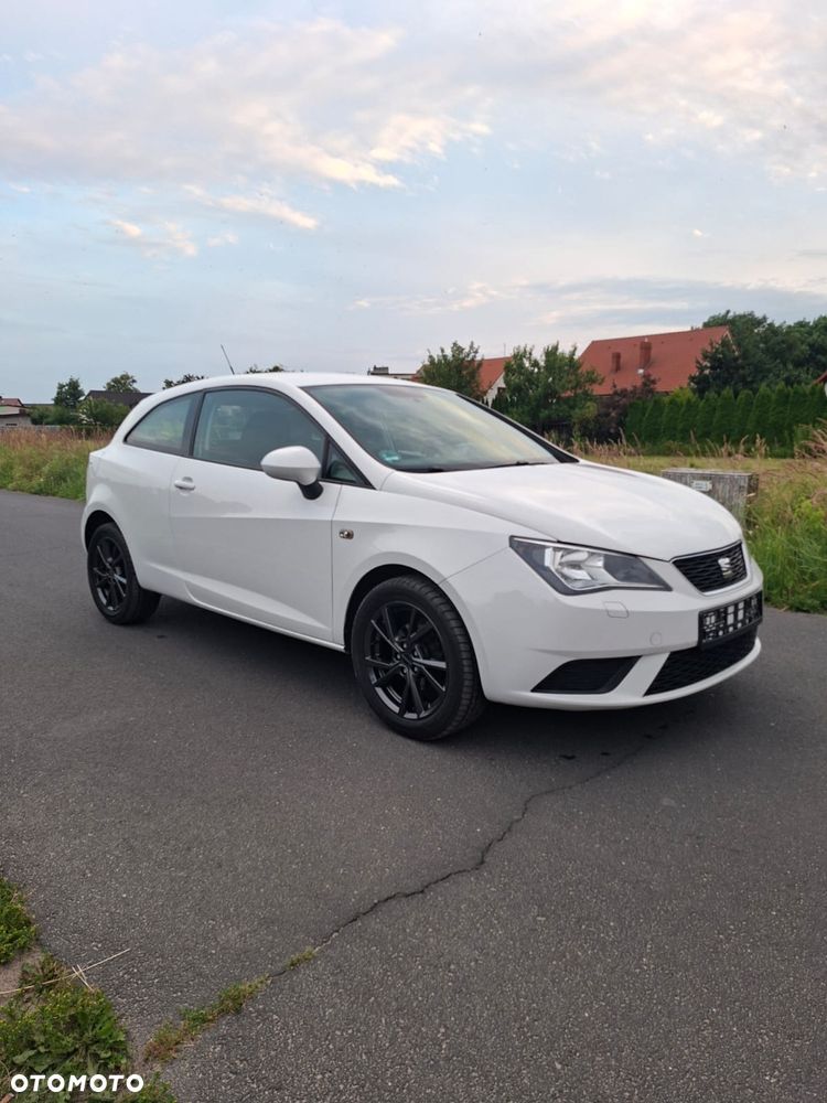 Seat Ibiza - 27
