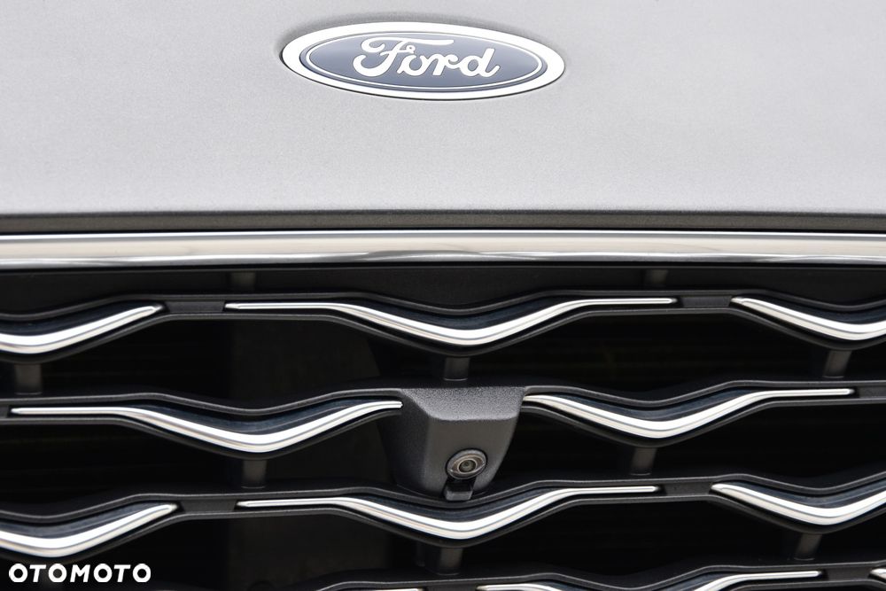 Ford Kuga Vignale 2.0 EcoBlue AWD - 7