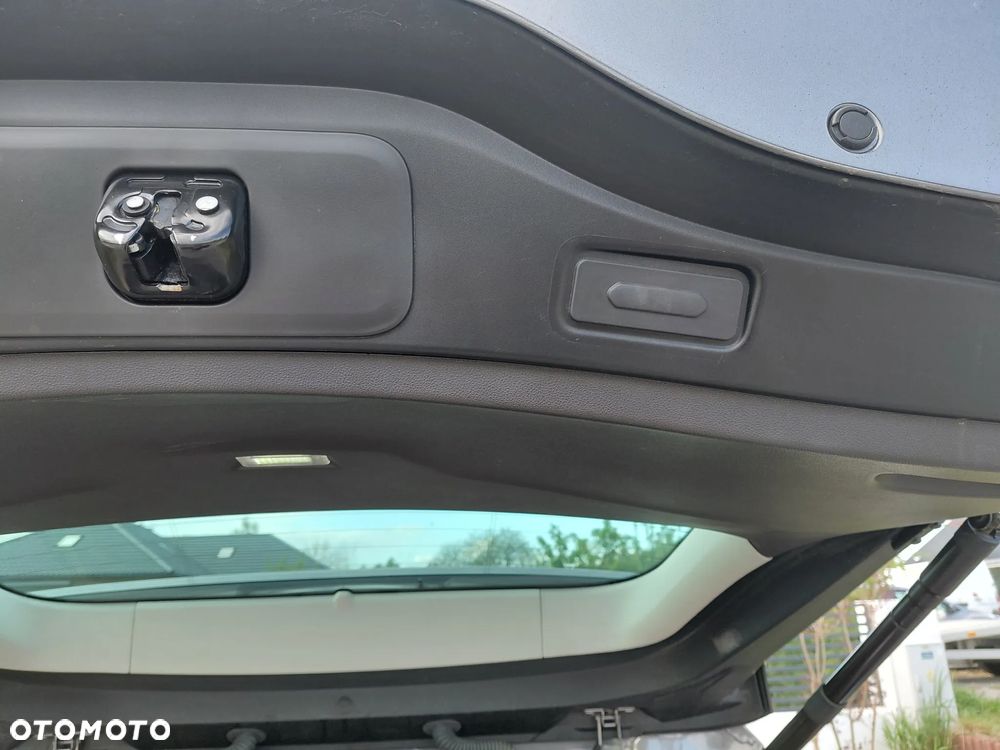 Renault Espace Energy dCi 160 EDC Initiale Paris - 15