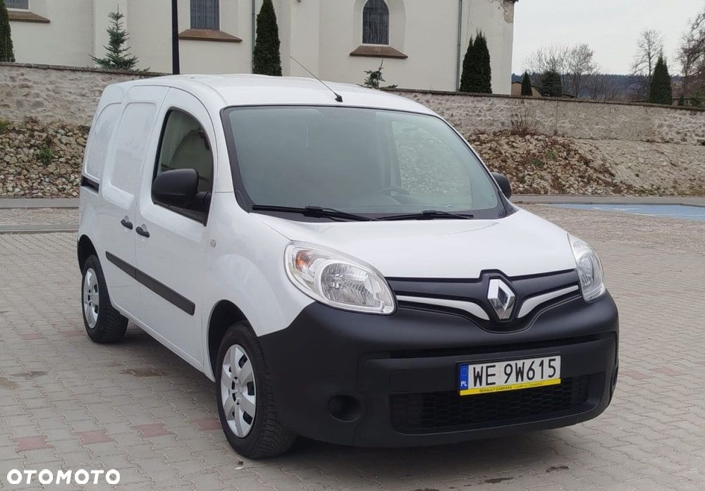 Renault Kangoo - 8