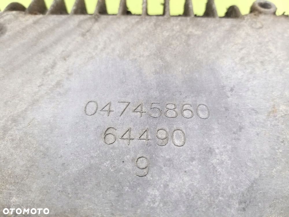 Komputer sterownik silnika Chrysler Voyager III 2,4 16V 95-00 R P04727231AJ - 3