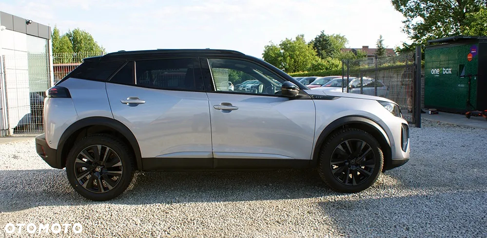 Peugeot 2008 1.2 PureTech GT S&S EAT8 - 3