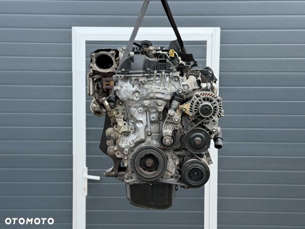 Silnik kompletny Mazda 3 / 6 / CX-5 2.2 D BiTurbo SkyActive SHY / SHY1 / SHY4 / SHY6 / SHY8 / SH-VPTR - 6