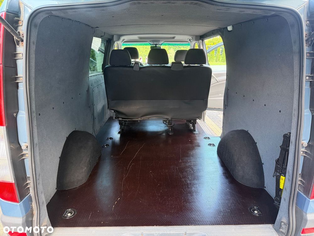 Mercedes-Benz Vito 639.701 - 7