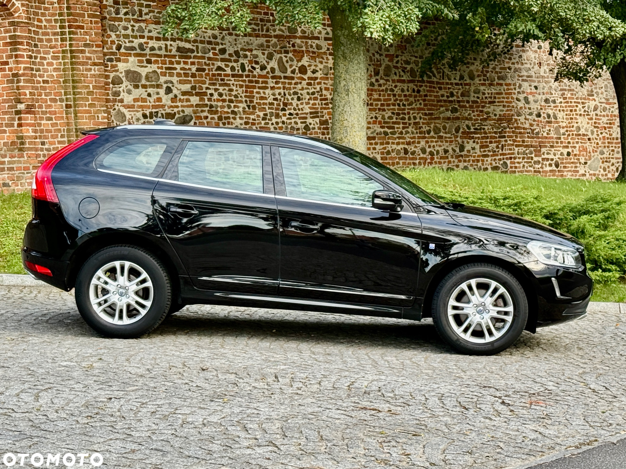 Volvo XC 60 D4 Geartronic Ocean Race - 2