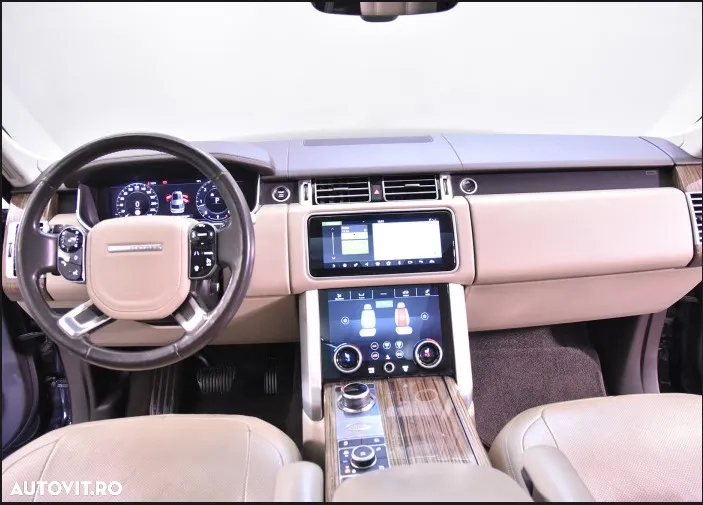 Land Rover Range Rover 3.0 I TDV6 Vogue - 6