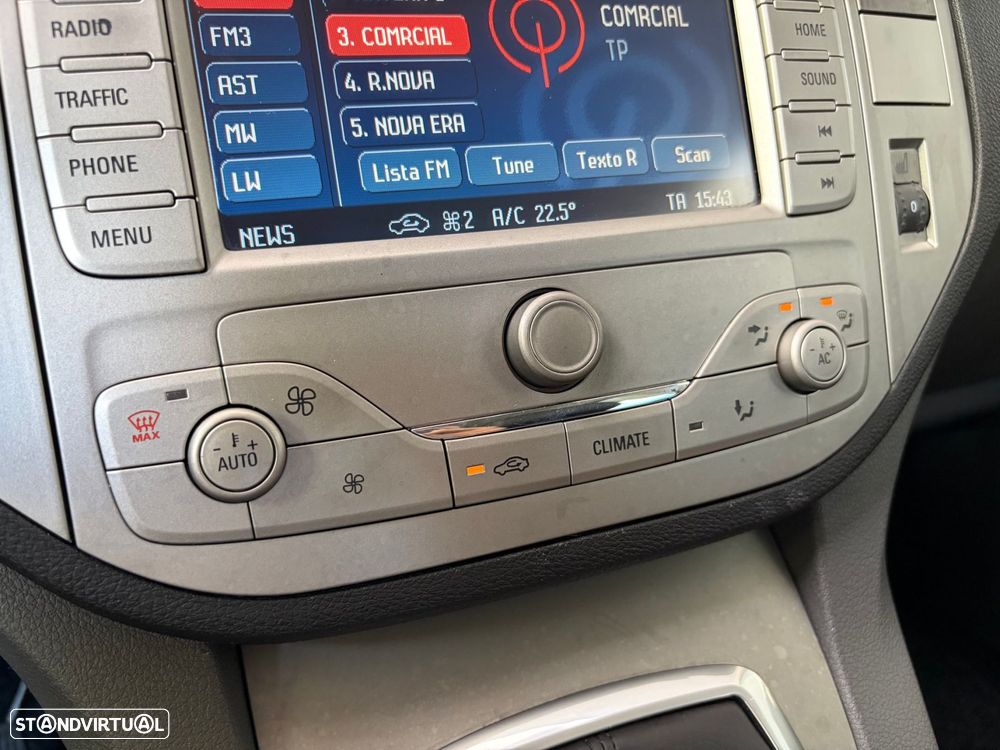 Ford Kuga 2.0 TDCi Titanium - 36