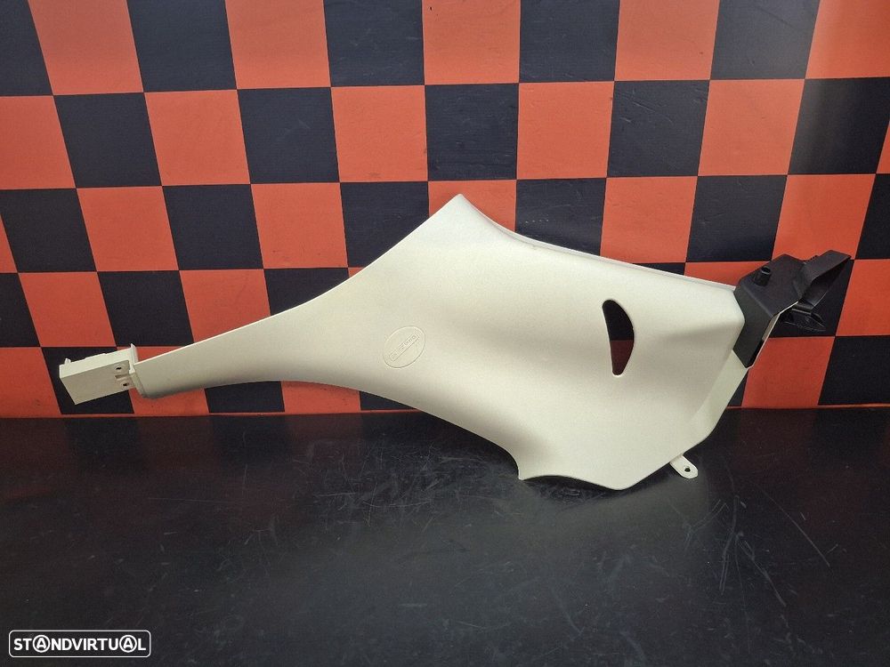 Plasticos Fiat 500 (312_) - 1