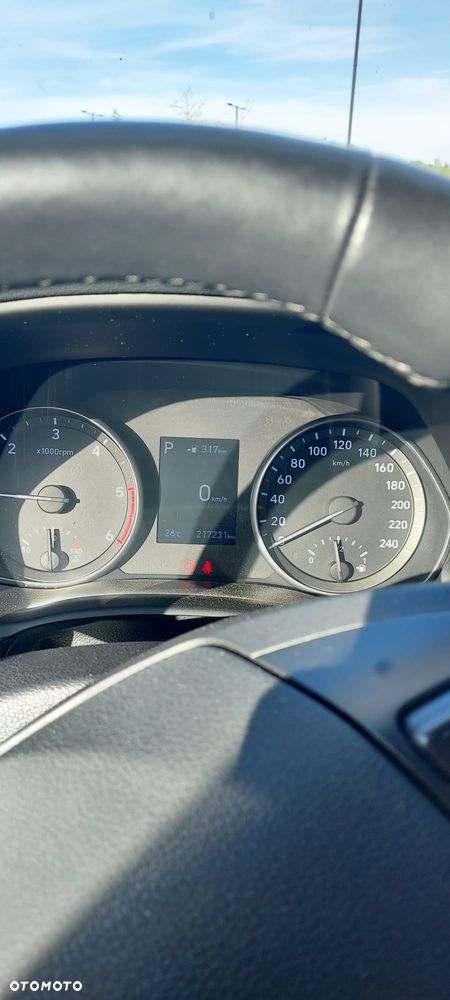 Hyundai i30 1.6 D Comfort DCT - 13