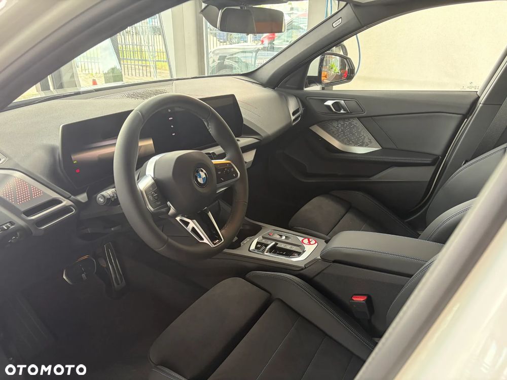 BMW Seria 1 - 14