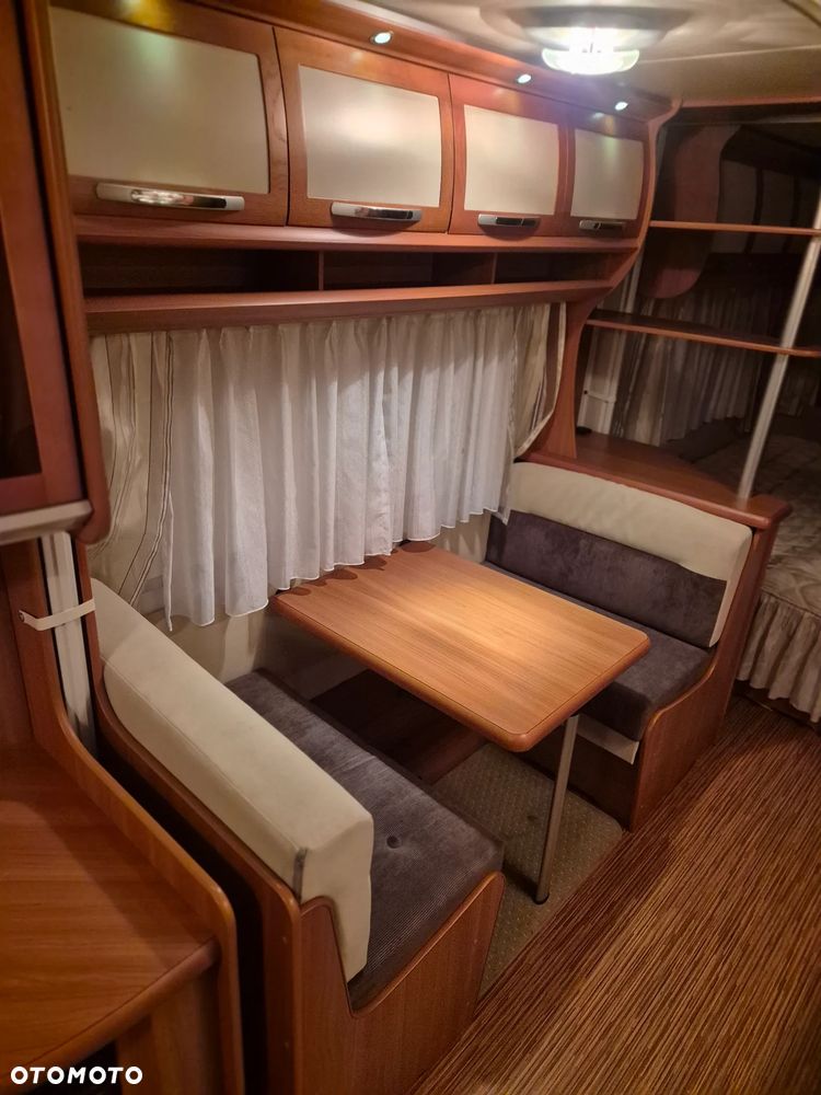 Hobby Prestige 650 - 15