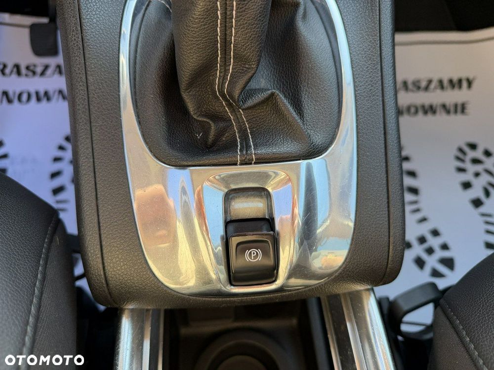 Opel Meriva 1.4 T Cosmo - 20