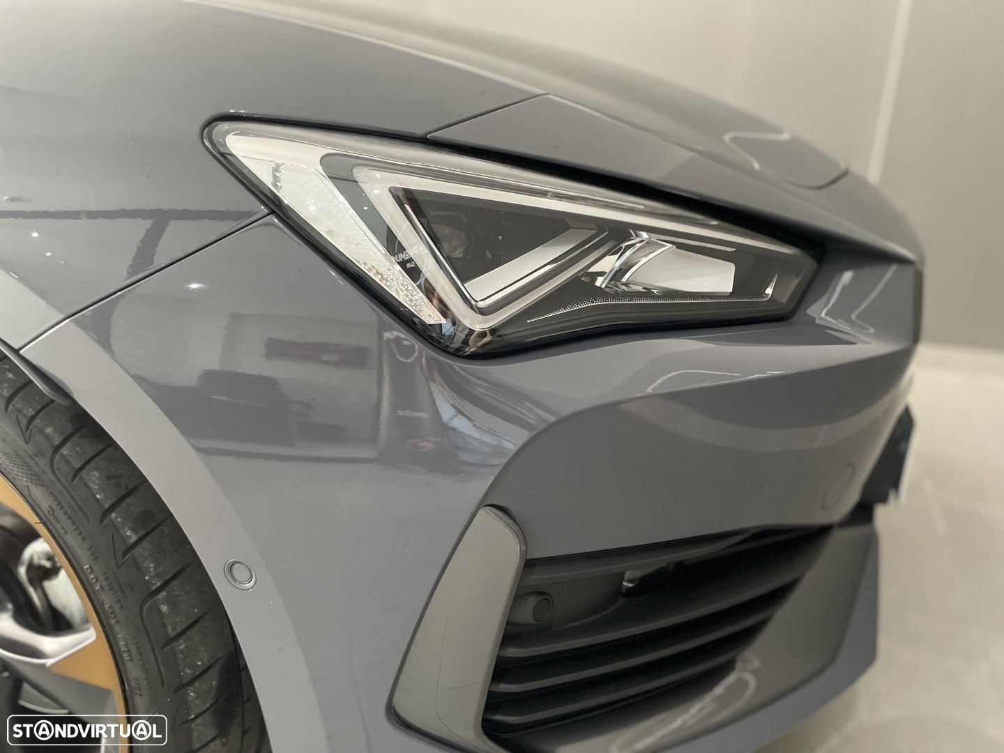 Cupra Leon ST 1.5 eTSI MID DSG - 14