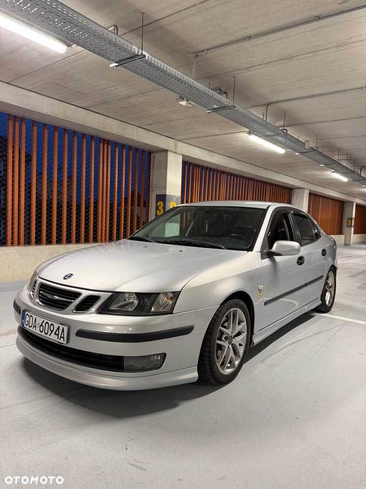 Saab 9-3 - 2