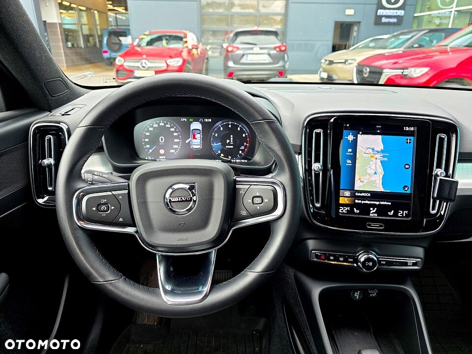 Volvo XC 40 T2 Core - 6