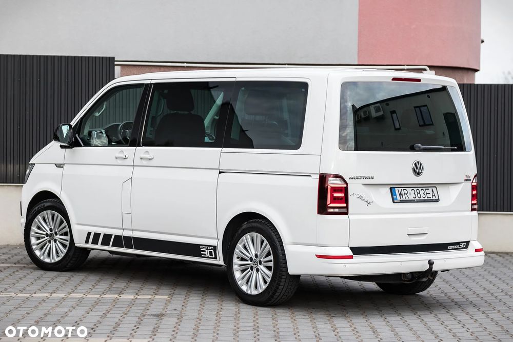 Volkswagen Multivan 2.0 BiTDI L1 Highline 4Motion - 4