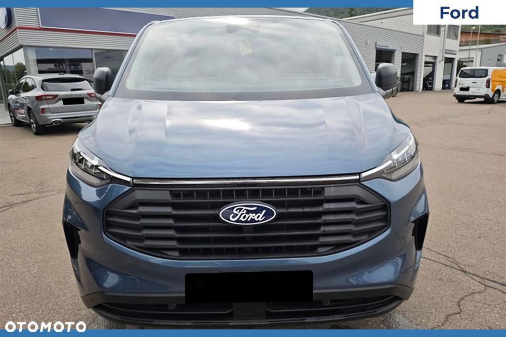 Ford Transit Custom - 3