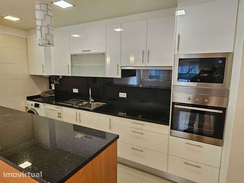 Arrendamento Apartamento T2 Carcavelos - Grande imagem: 2/11