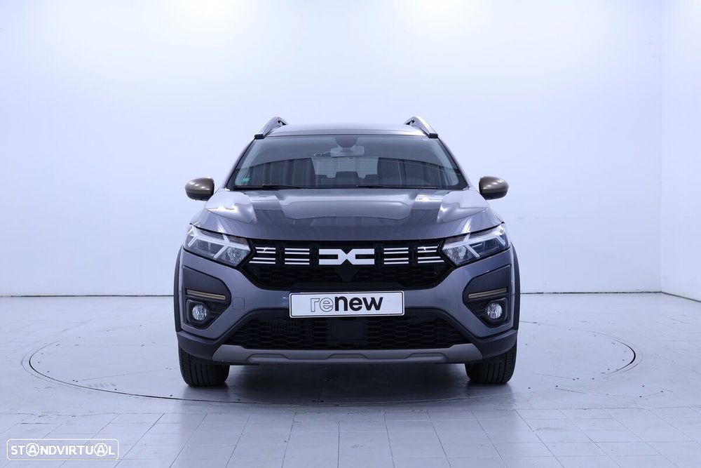 Dacia Jogger - 10