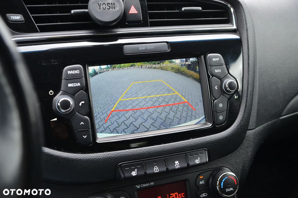 Kia Ceed 1.6 GDI L Business Line - 8