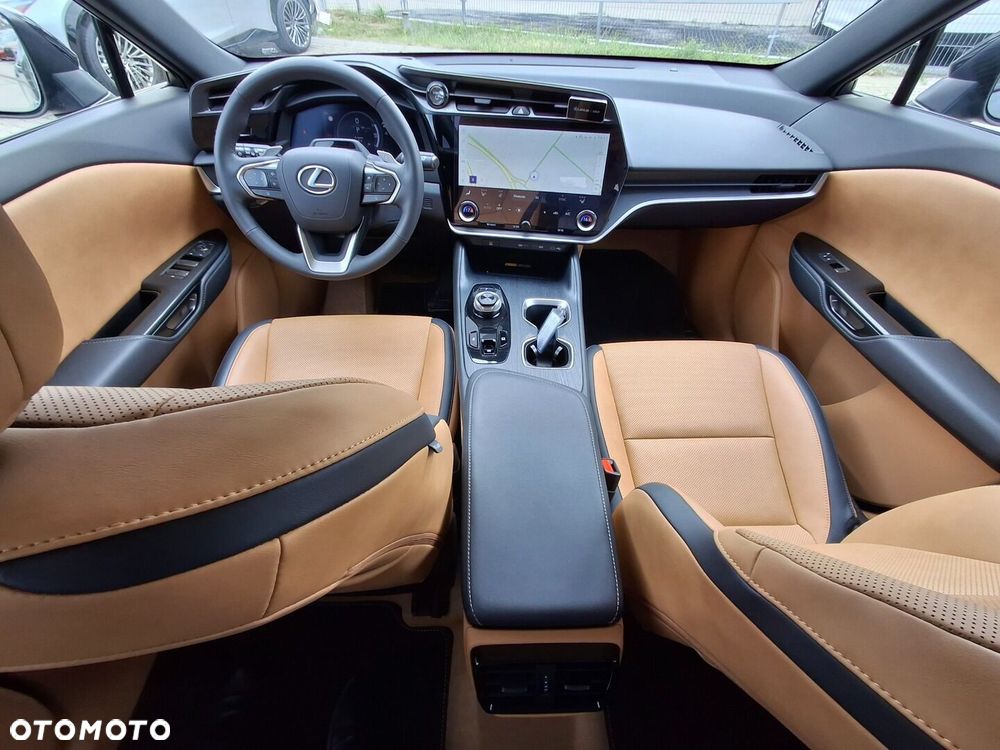 Lexus RZ 300e Prestige - 18