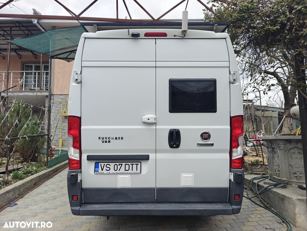 Fiat Ducato - 12