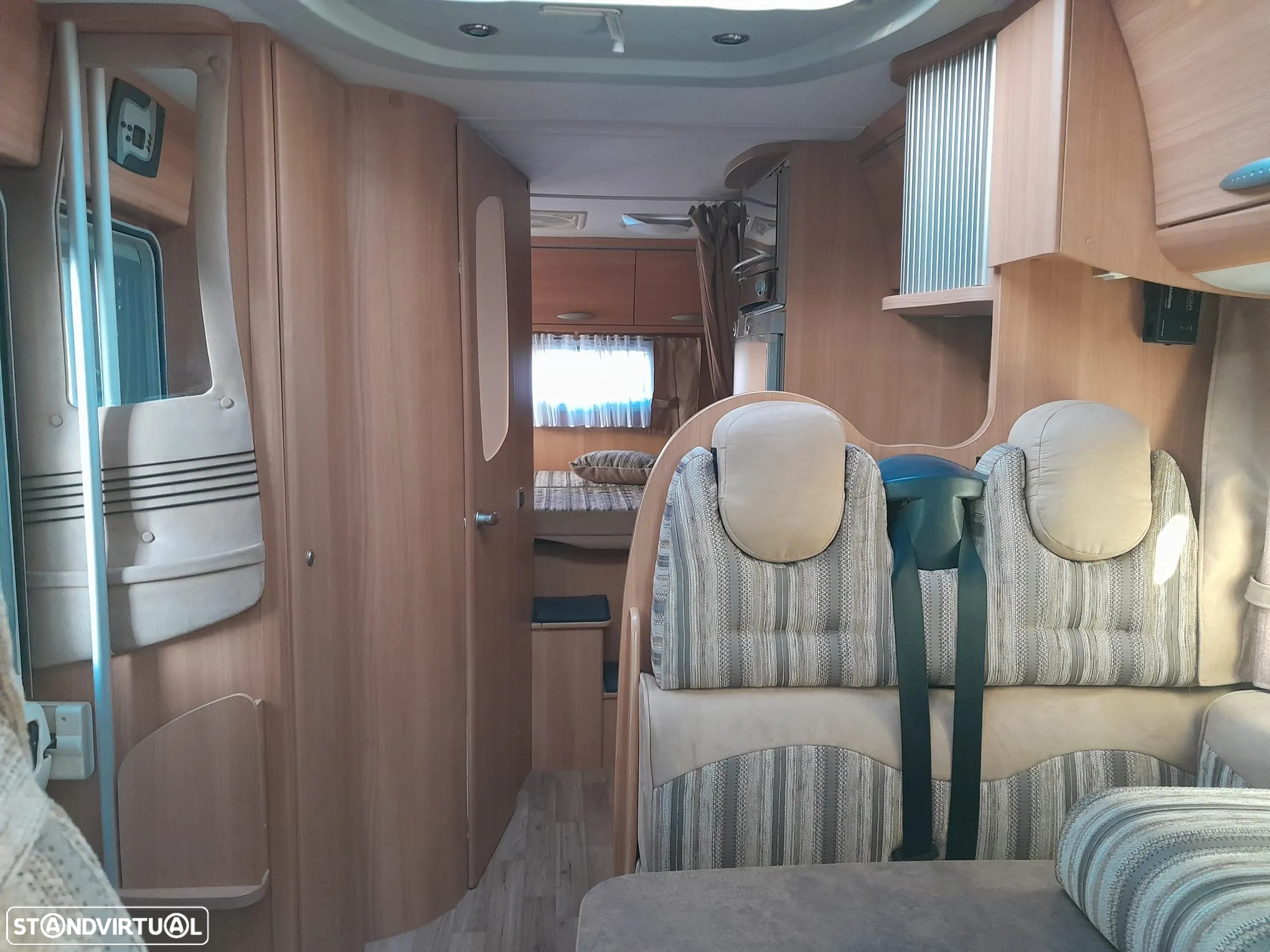 Chausson Allegro - 8
