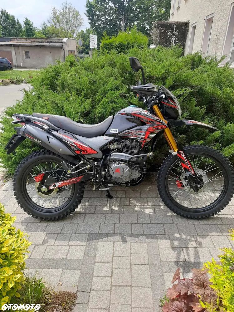 Romet CRS - 2
