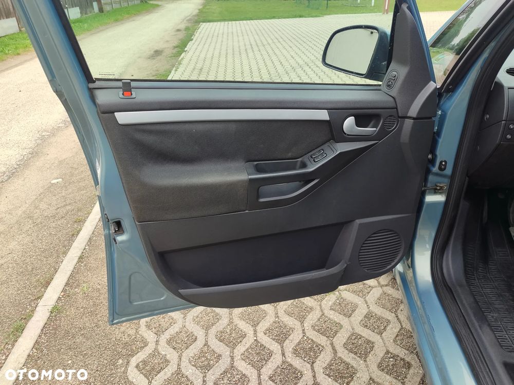 Opel Meriva - 10