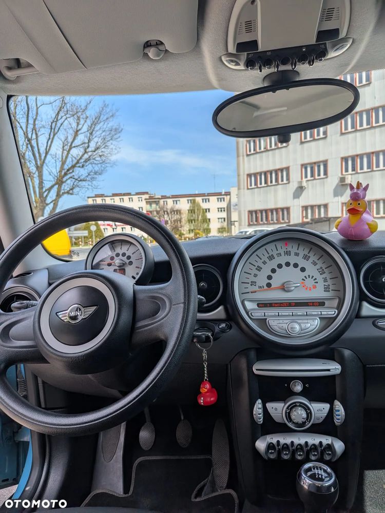 MINI ONE - 9