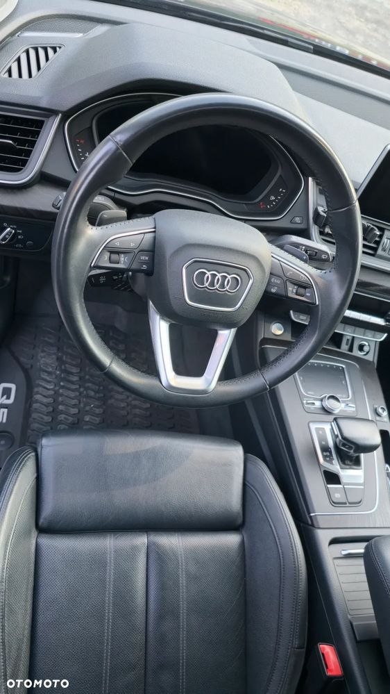 Audi Q5 2.0 TFSI Quattro Design S tronic - 15
