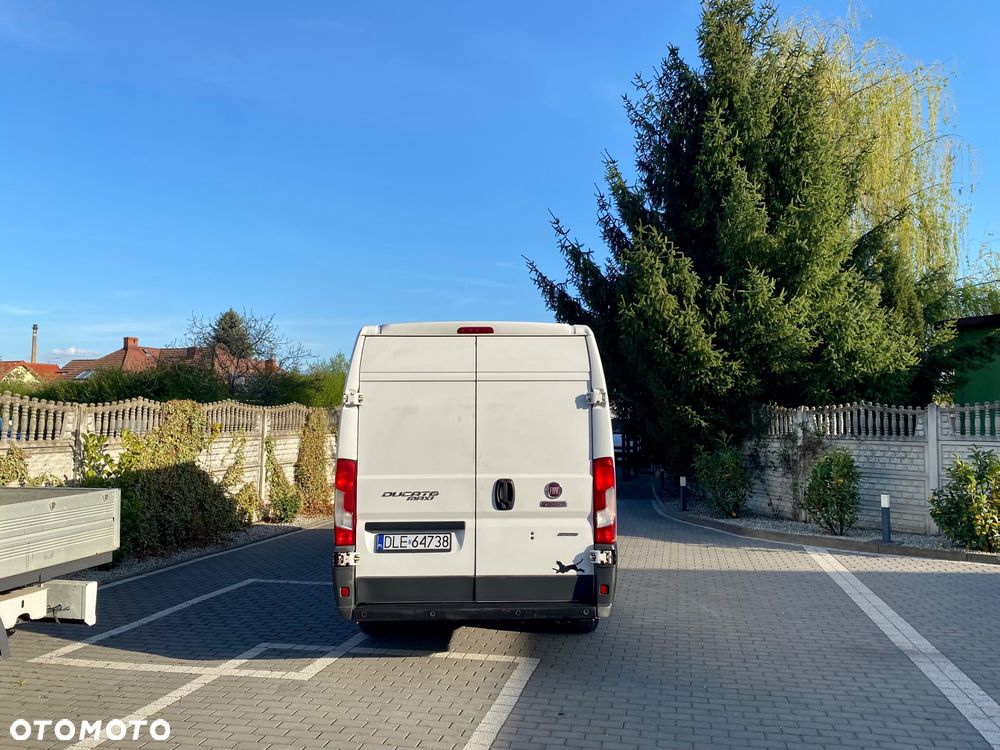 Fiat Ducato  Multijet - 5