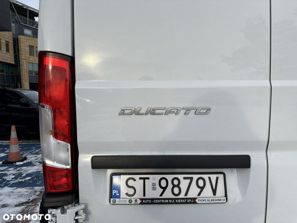 Fiat Ducato - 20