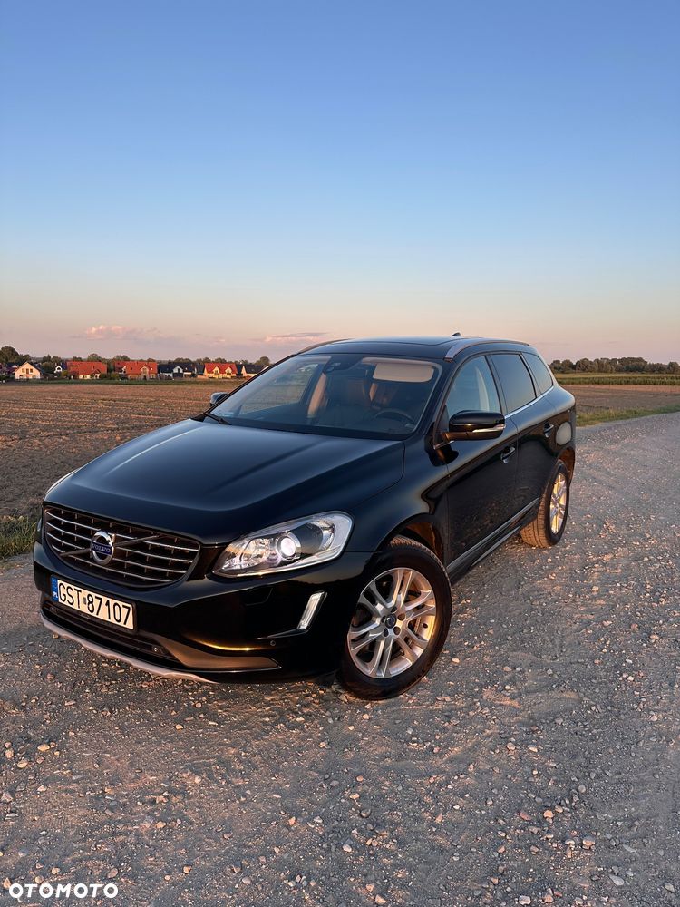 Volvo Xc 60