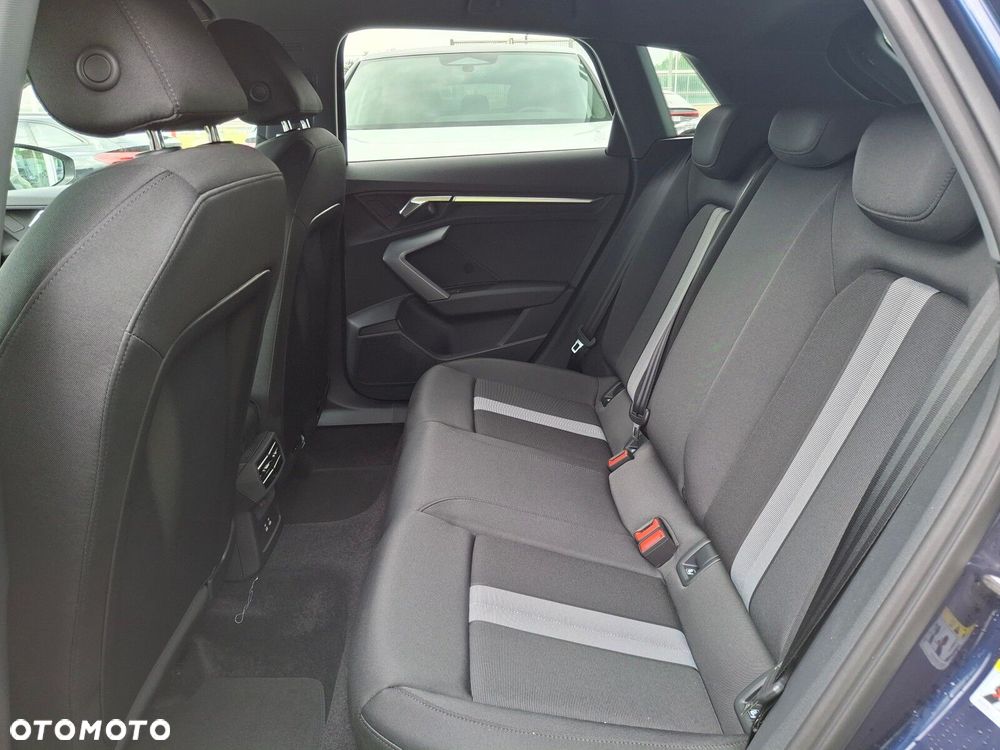 Audi A3 Sportback - 22