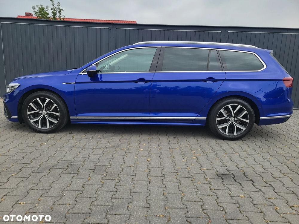 Volkswagen Passat - 7