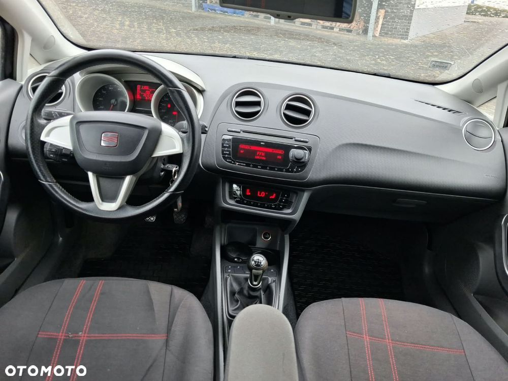 Seat Ibiza - 6