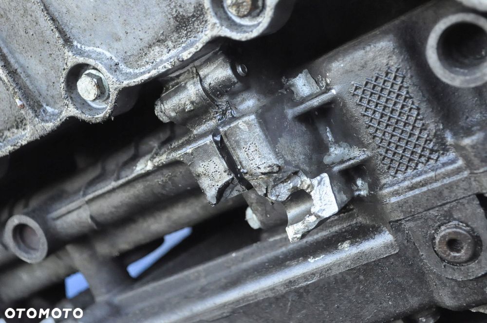 PORSCHE 911 996 CARRERA 3.4 24V 221kW 301KM SILNIK M96.01 M9601 M96/01 233t - 8