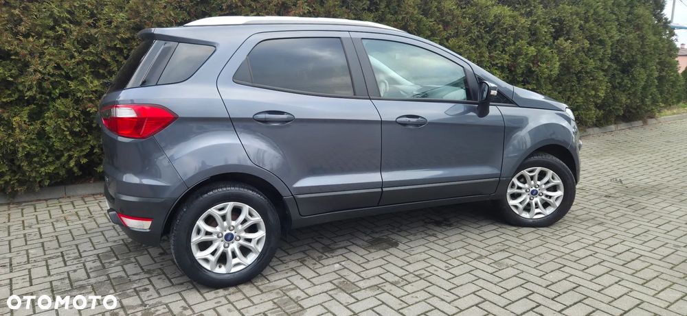 Ford EcoSport 1.0 EcoBoost S - 15