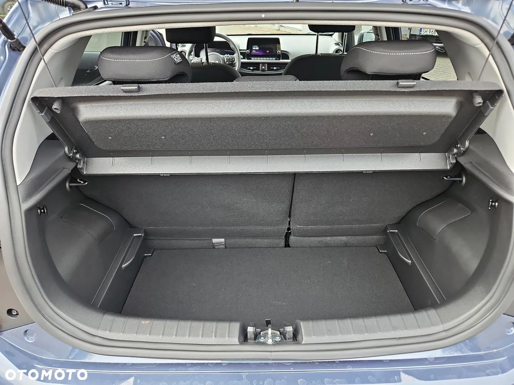 Kia Picanto 1.0 GDI Business Line - 17