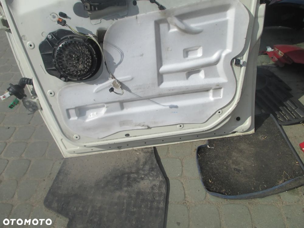 Drzwi prawe SCUDO Jumpy Expert KDC - 8