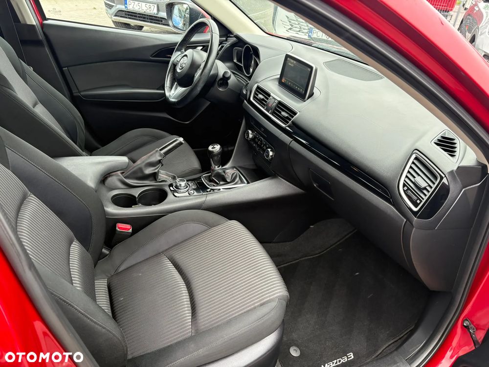 Mazda 3 2.0 Skyenergy - 24